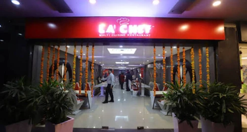 La Chef Franchise Cost, Fees, Opportunity