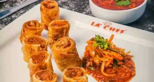 La Chef Franchise Cost, Fees, Opportunity
