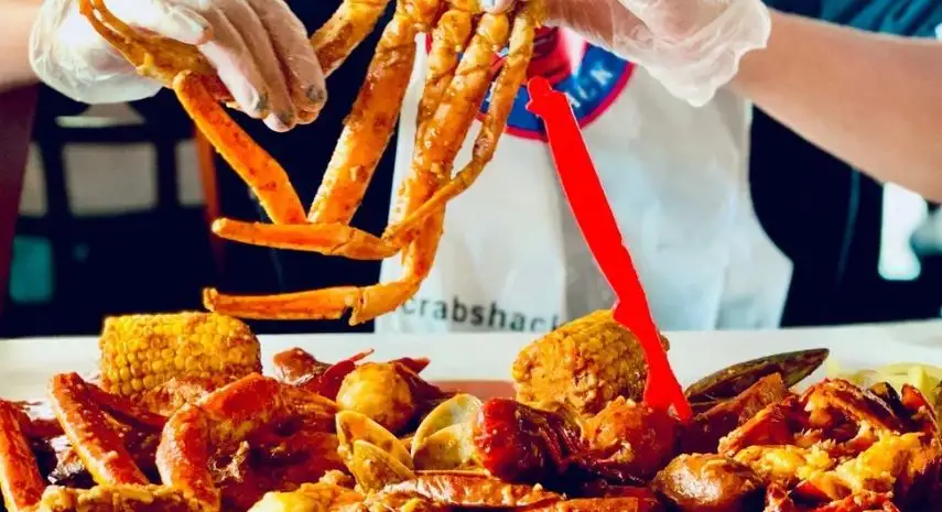 LA Crab Shack Franchise – Seafood Opportunity image 3