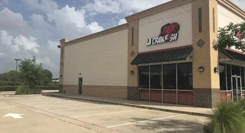 LA Crawfish For Sale  - Fast-Casual Seafood