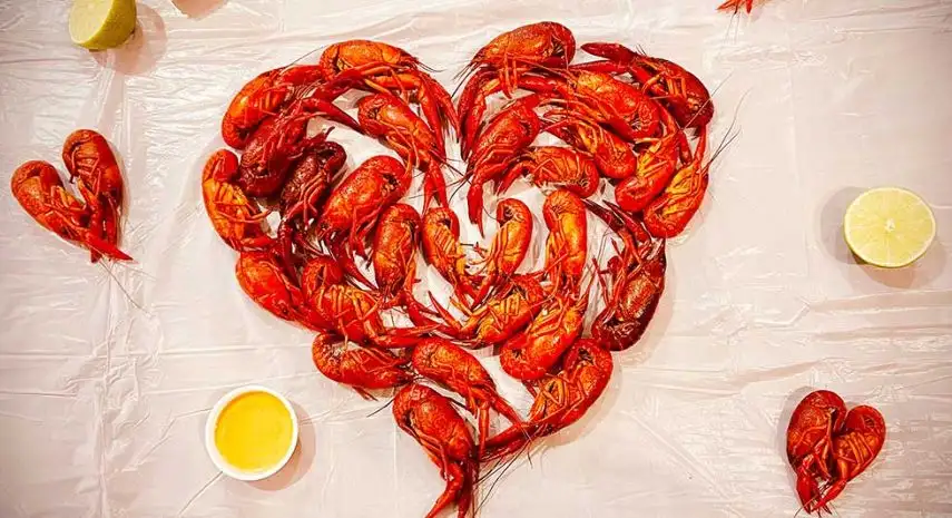 LA Crawfish For Sale  - Fast-Casual Seafood