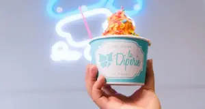 La Diperie Canada