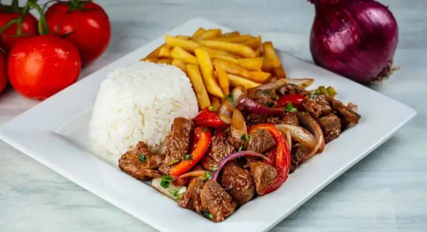 La Granja Franchise - Peruvian Restaurant Opportunity