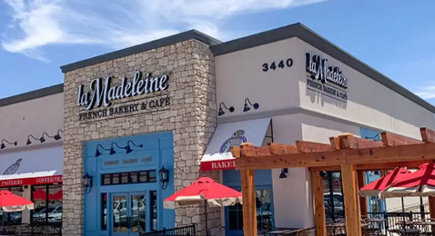 la Madeleine USA Franchise Opportunity
