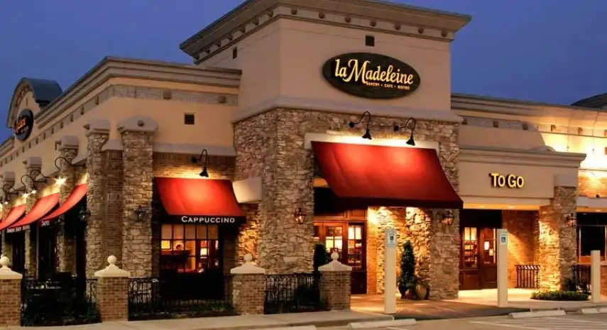 la Madeleine USA Franchise Opportunity