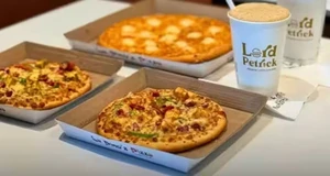 La Pino'z Pizza Franchise Cost, Fees, Opportunity
