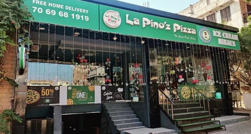 La Pino'z Pizza Franchise Cost, Fees, Opportunity