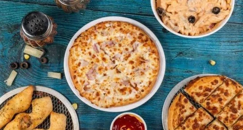 La Pino'z Pizza Franchise Cost, Fees, Opportunity