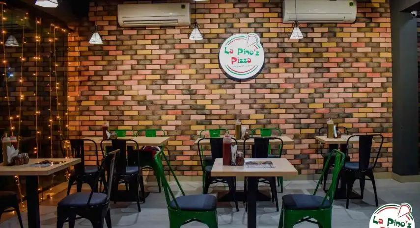 La Pino’z Pizza Franchise Opportunity in India image 2