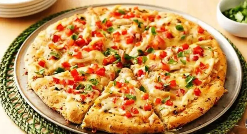 La Pino’z Pizza Franchise Opportunity in India image 4