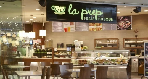 La Prep Franchise Cost, Fees, Opportunities
