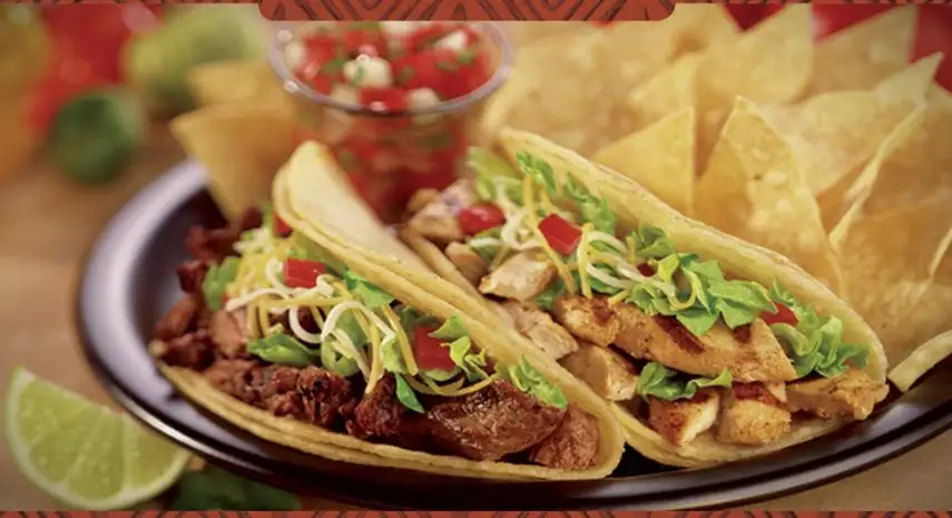La Salsa Franchise - Fresh Mexican Grill Opportunity