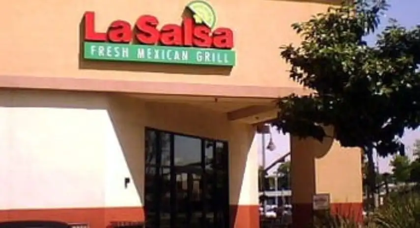 La Salsa Franchise - Fresh Mexican Grill Opportunity image 3
