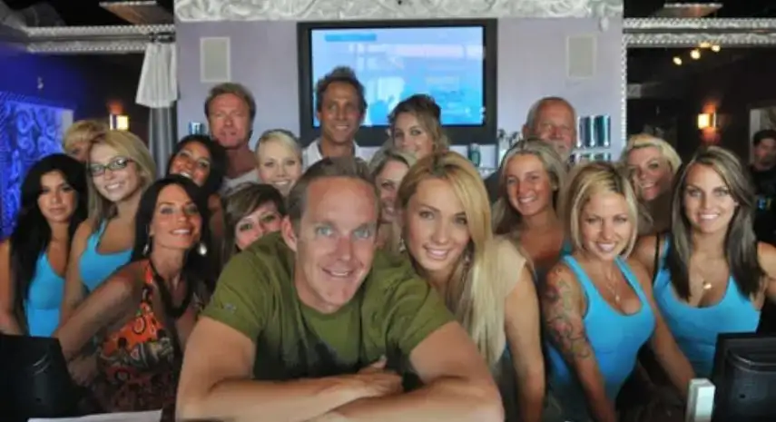 LA Sunset Tan Franchise Tanning Studio Opportunity