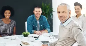 Labor Finders Staffing