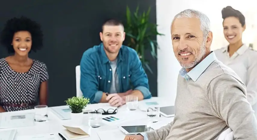 Labor Finders Staffing