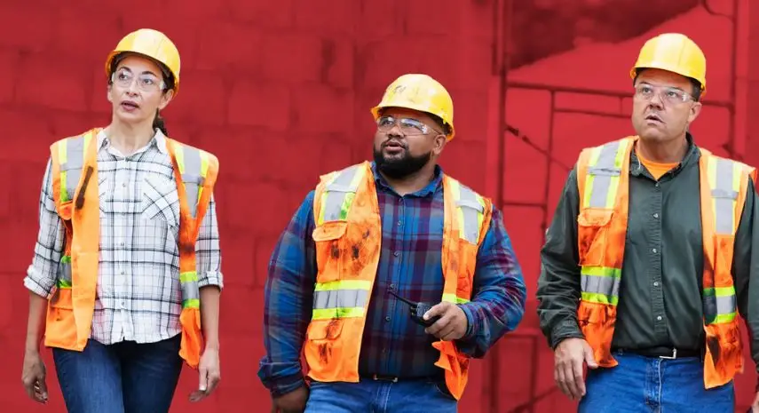 Labor Finders Staffing