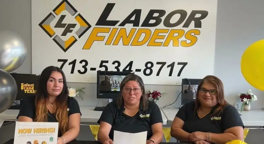 Labor Finders Staffing