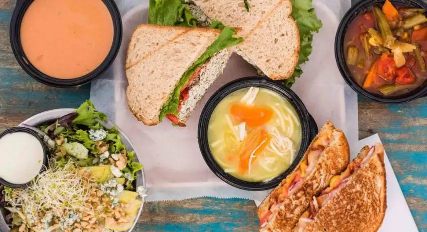 Ladles Soups – Fast-Casual Soup Franchise For Sale