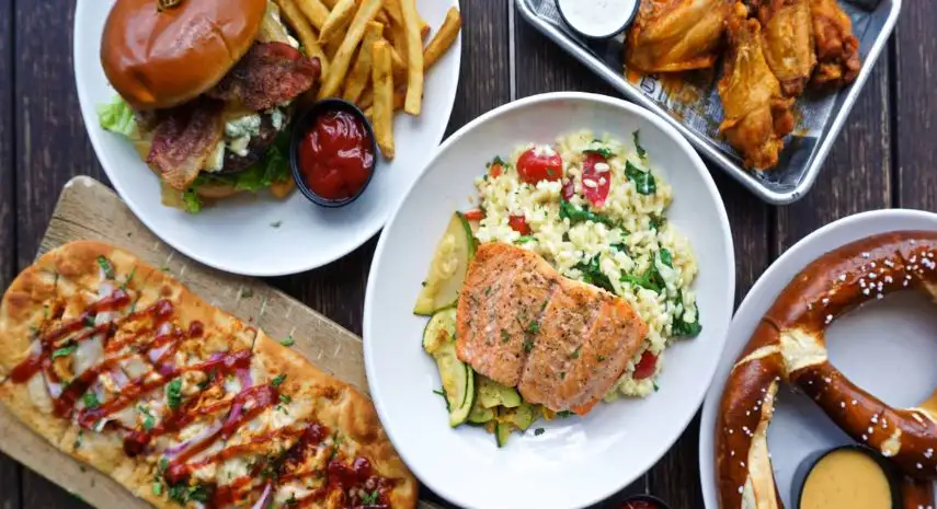 Ladles Soups – Fast-Casual Soup Franchise For Sale image 4