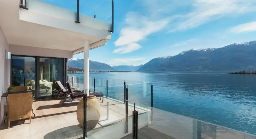 Lakefront Living International, LLC