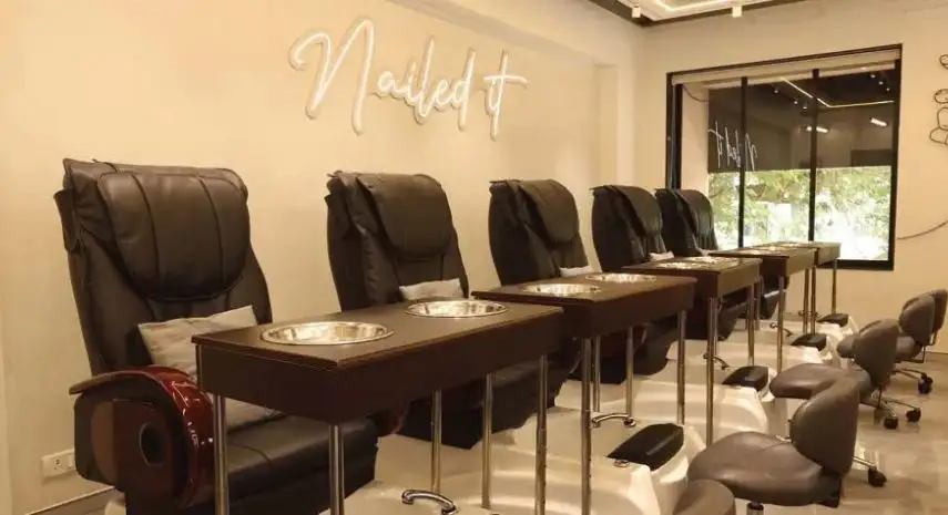 Lakmé Salon  in India