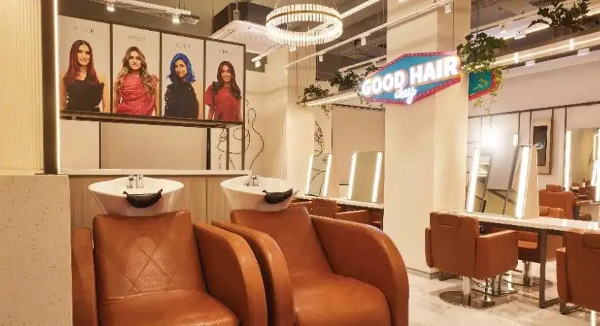 Lakmé Salon  in India