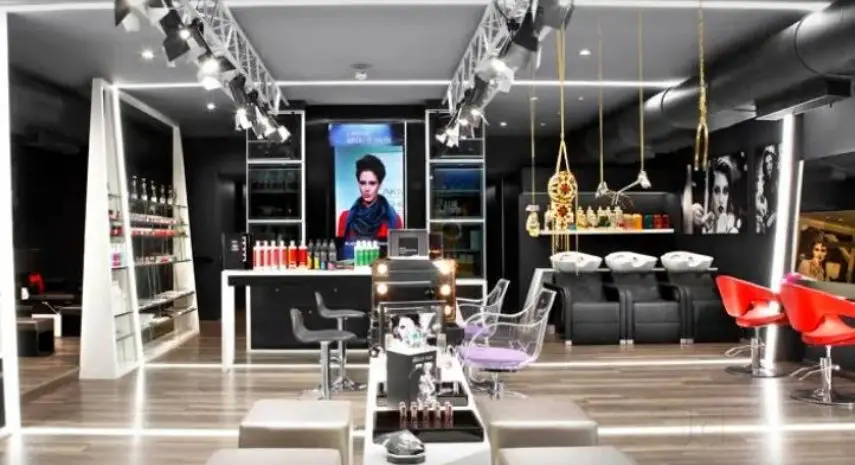 Lakmé Salon  in India