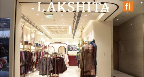 Lakshita Franchise Cost, Fees, Opportunity