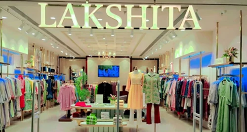Lakshita Franchise Cost, Fees, Opportunity