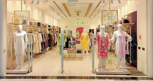 Lakshita Franchise Cost, Fees, Opportunity