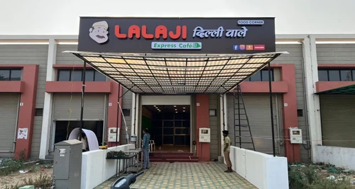 LALAJI DILLI WALE Franchise Cost, Fees, Opportunity