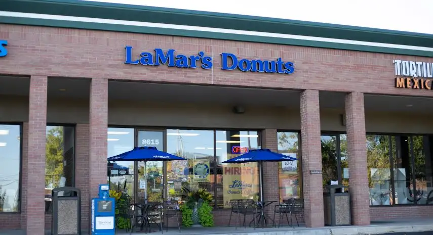 LaMar’s Donuts Franchise Cost, Fees & Opportunities