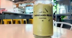 Land of a Thousand Hills Coffee Company