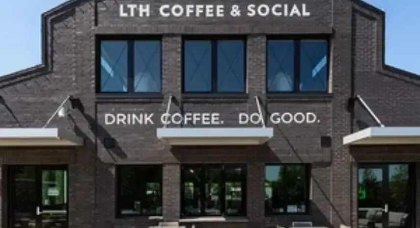 Land of a Thousand Hills Coffee Company