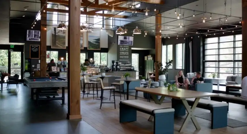 Land of a Thousand Hills Coffee Company Franchise For Sale image 3