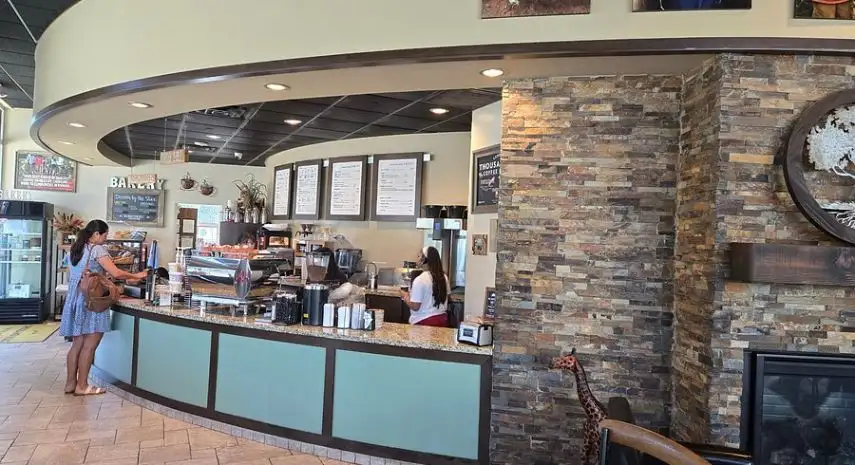 Land of a Thousand Hills Coffee Company Franchise For Sale image 4