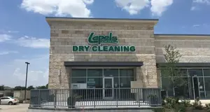 Lapels Dry Cleaning