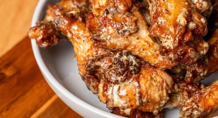 LaRosa Chicken & Grill Franchise For Sale image 2