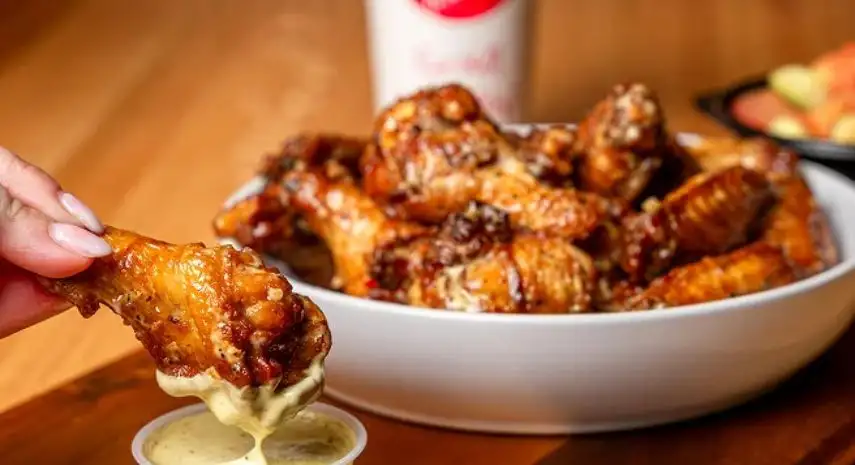 LaRosa Chicken & Grill Franchise For Sale image 4