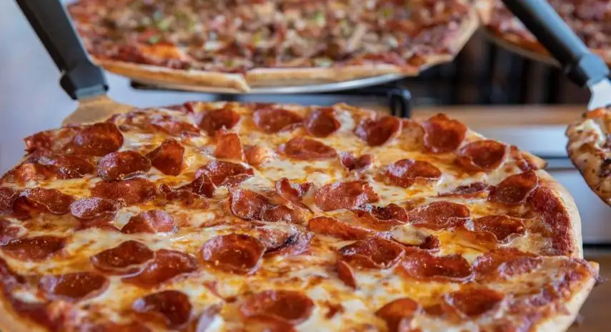 LaRosa's Pizzeria USA Franchise For Sale