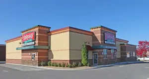 LaRosa's Pizzeria USA