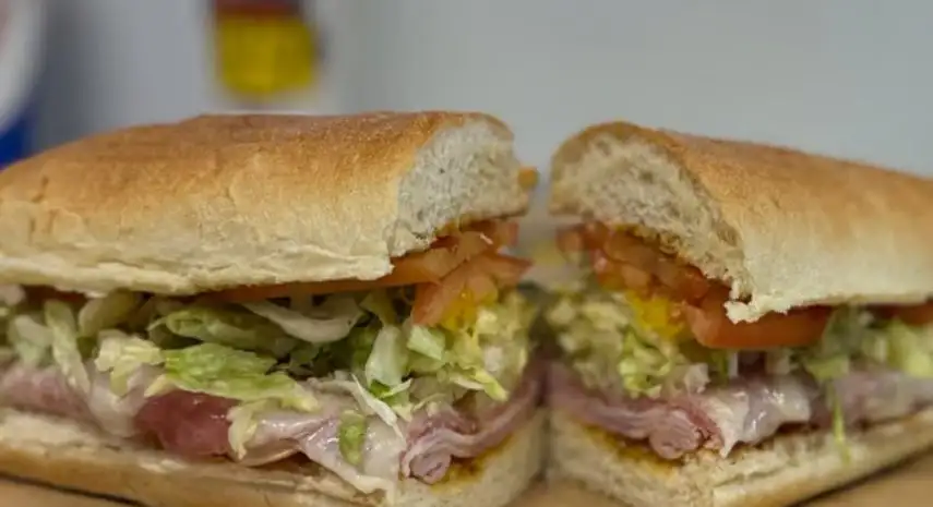 Larry’s Giant Subs Franchise Opportunity image 4