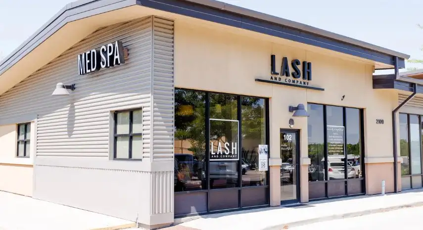Lash and Company Franchise Opportunities