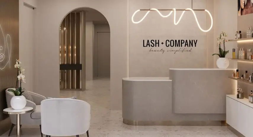 Lash and Company Franchise Opportunities