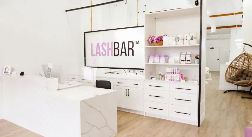 Lashbar Franchise Cost, Fees & Opportunities