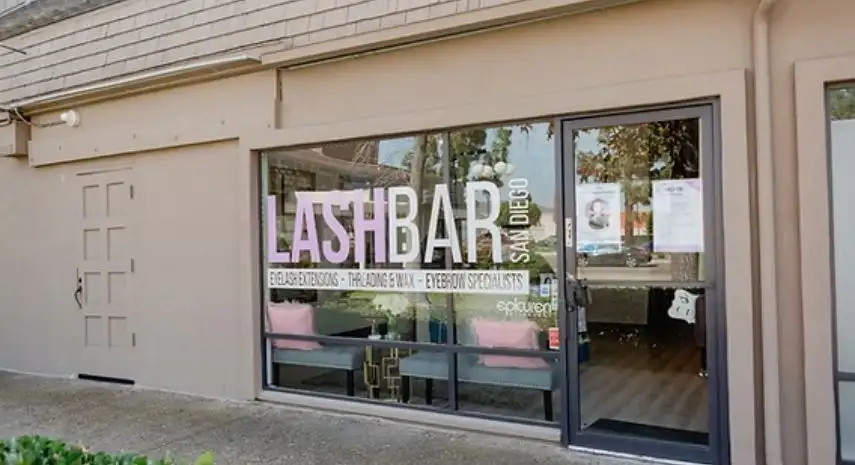 Lashbar Franchise Cost, Fees & Opportunities