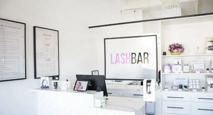 Lashbar Franchise Cost, Fees & Opportunities image 4
