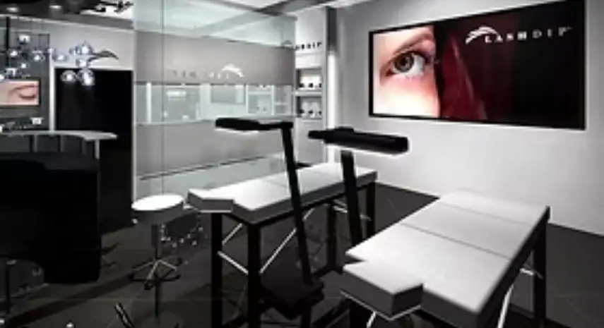 LashDip Franchise for Sale - Lash & Beauty Studio