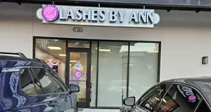 Lashes by Ann  - Lash Studio